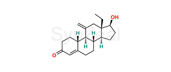 Picture of Etonogestrel Impurity 4