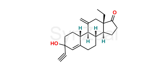 Picture of Etonogestrel Impurity 6