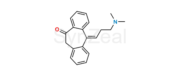 Picture of Cyclobenzaprine Impurity 1