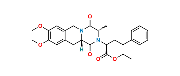 Picture of Moexipril USP Related Compound B