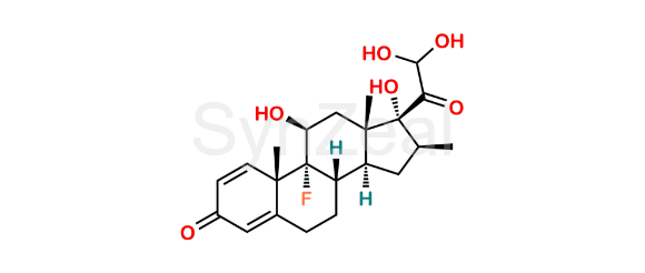 Picture of Betamethasone-21-Acetal