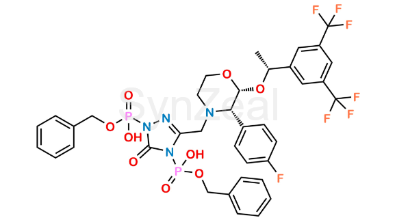 Picture of Fosaprepitant Impurity 15