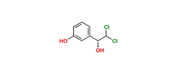 Picture of Phenylephrine Impurity 3