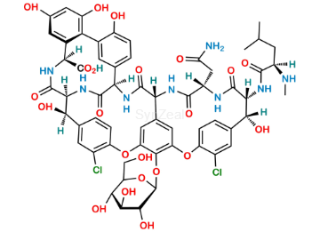 Picture of Vancomycin EP Impurity D