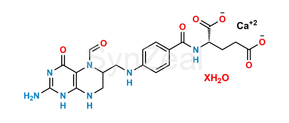 Picture of Calcium Folinate Hydrate