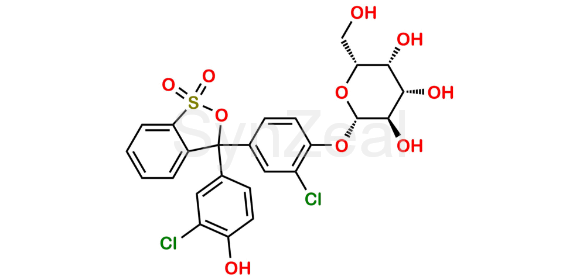 Picture of Chlorophenol red β-D-galactopyranoside