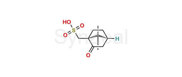 Picture of (1R)-(-)-10-Camphorsulfonic acid