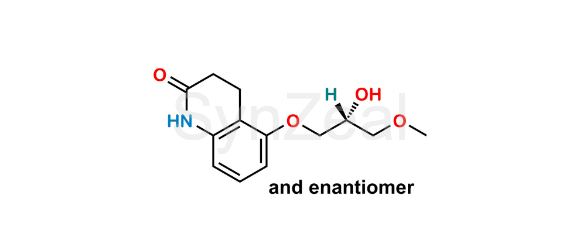 Picture of Carteolol EP Impurity F