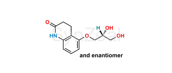 Picture of Carteolol EP Impurity G