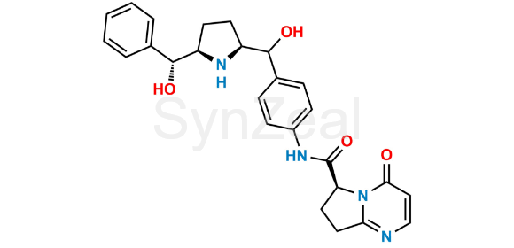 Picture of Vibegron Impurity 21