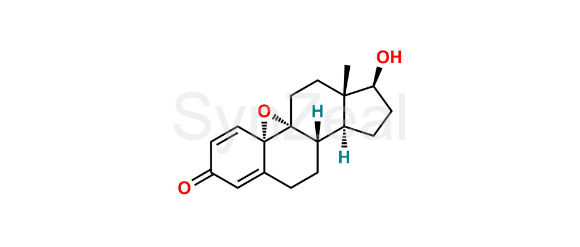 Picture of Estradiol Impurity 6