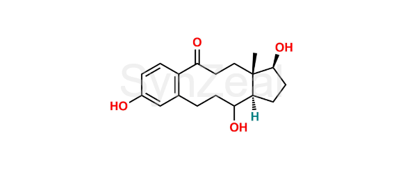 Picture of Estradiol Impurity 7