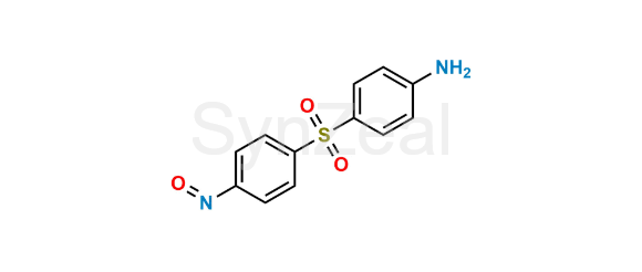 Picture of Dapsone Impurity 27