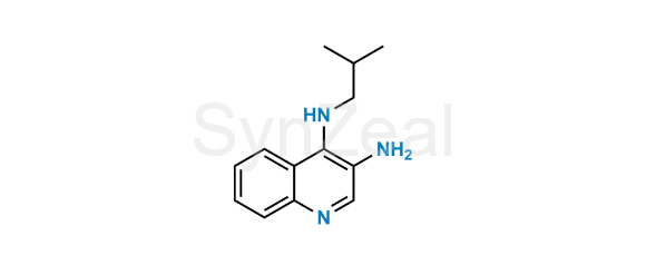 Picture of Imiquimod Impurity 9