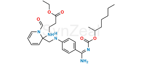 Picture of Dabigatran Impurity 49