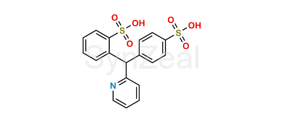 Picture of Picosulfate Impurity 2