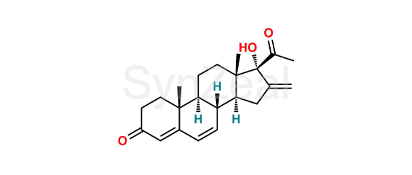 Picture of Progesterone Impurity 28