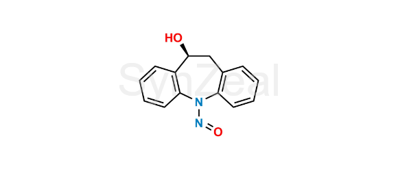 Picture of Oxcarbazepine Nitroso Impurity 1