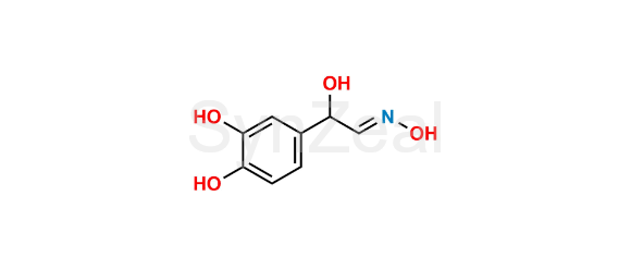 Picture of Norepinephrine Impurity 15