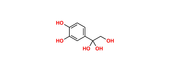 Picture of Norepinephrine Impurity 16