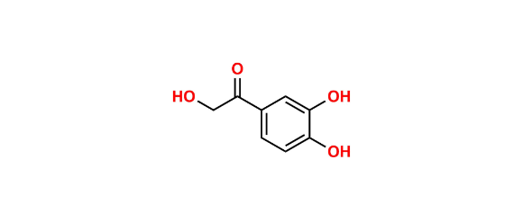 Picture of Norepinephrine Impurity 17