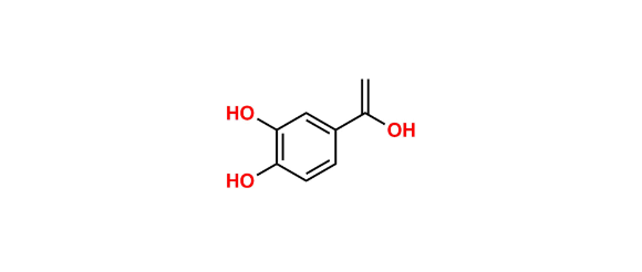 Picture of Norepinephrine Impurity 19