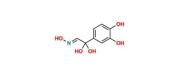 Picture of Norepinephrine Impurity 23