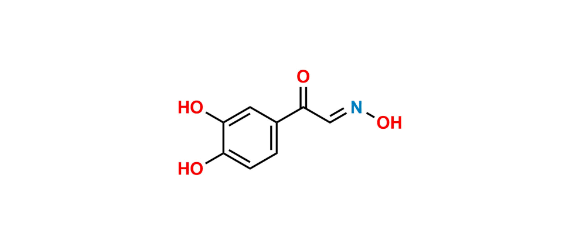 Picture of Norepinephrine Impurity 24
