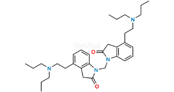 Picture of Ropinirole N,N-Methylene Dimer
