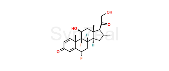 Picture of Diflucortolone