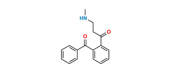 Picture of Nefopam Impurity 2