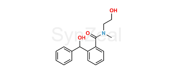 Picture of Nefopam Impurity 3