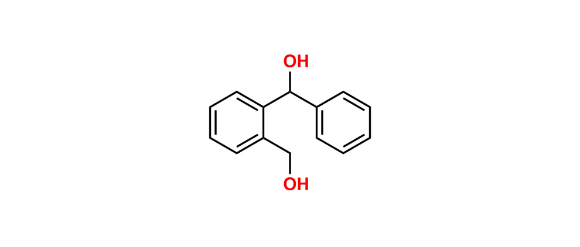 Picture of Nefopam Impurity 4