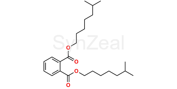 Picture of Diisooctyl Phthalate