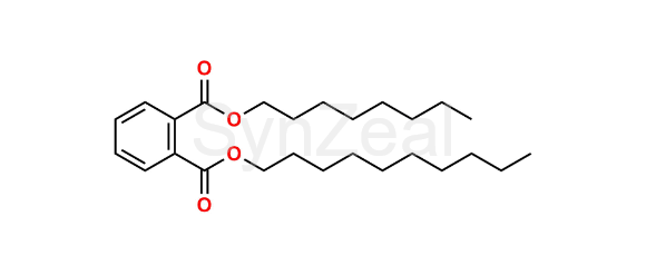 Picture of Decyl Octyl Phthalate