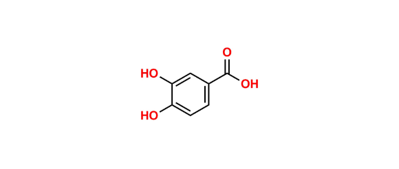 Picture of Norepinephrine Impurity 26