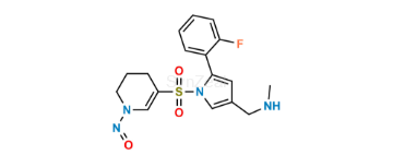 Picture of Vonoprazan Nitroso Impurity 6