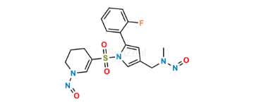 Picture of Vonoprazan Nitroso Impurity 7