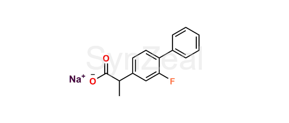 Picture of Flurbiprofen Sodium