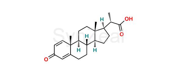 Picture of Progesterone Impurity 17