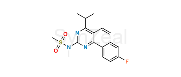 Picture of Rosuvastatin Impurity 74