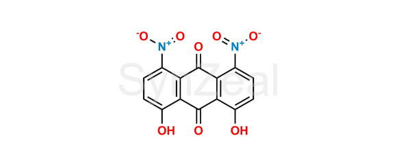 Picture of Anthraquinone Impurity 6