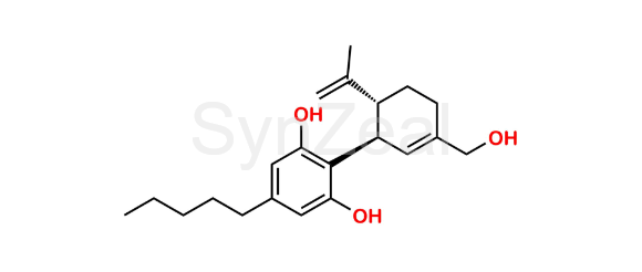 Picture of 7-Hydroxy Cannabidiol