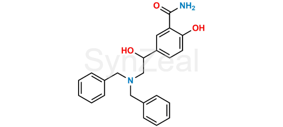 Picture of Labetalol Impurity 6