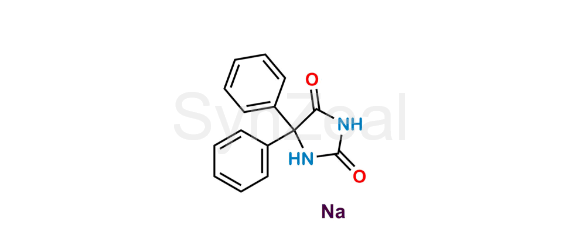 Picture of Phenytoin Sodium