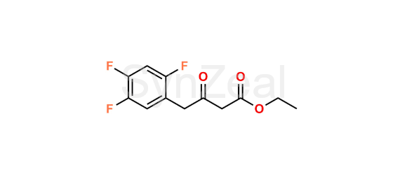 Picture of Sitagliptin Impurity 87