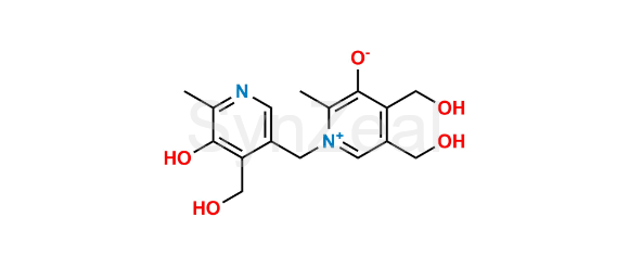 Picture of Pyridoxine Impurity 18