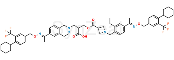 Picture of Siponimod Impurity 35