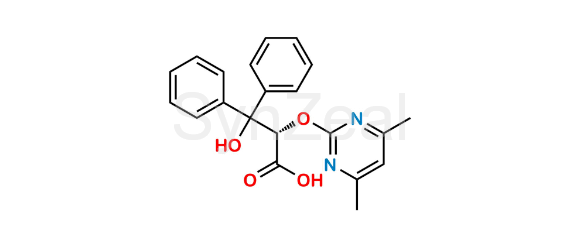 Picture of Ambrisentan Impurity 5