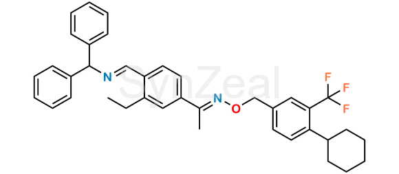 Picture of Siponimod Impurity 37